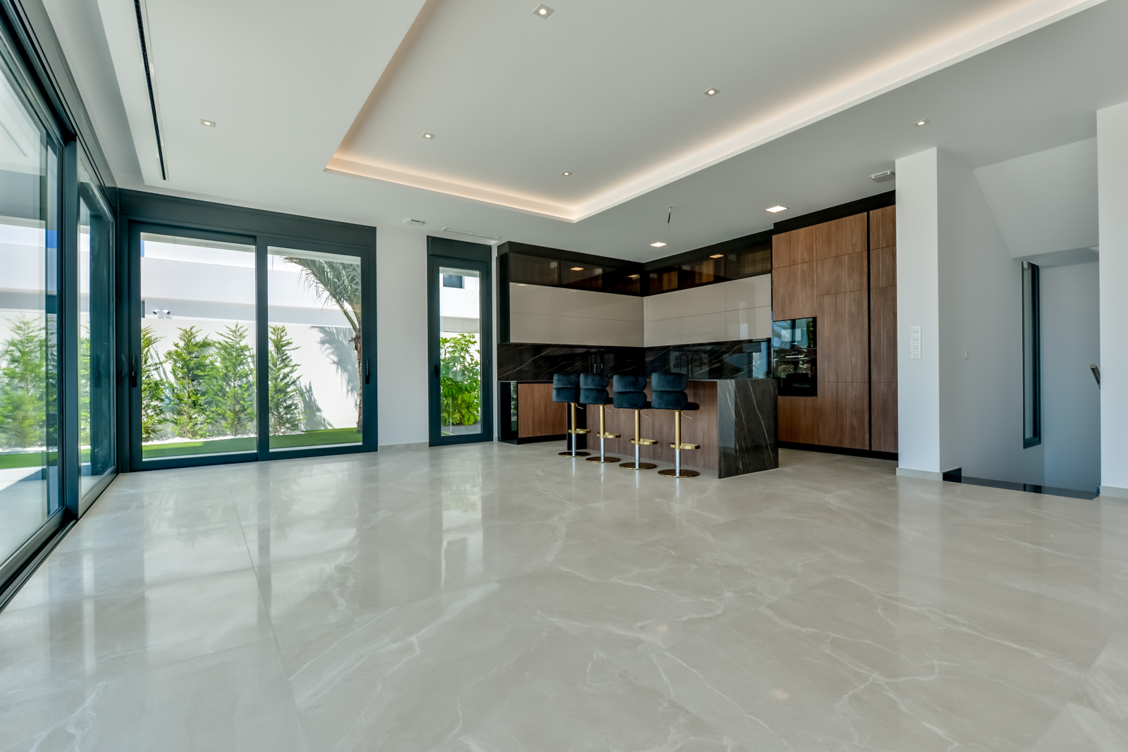 Villa till försäljning i Finestrat, Alicante