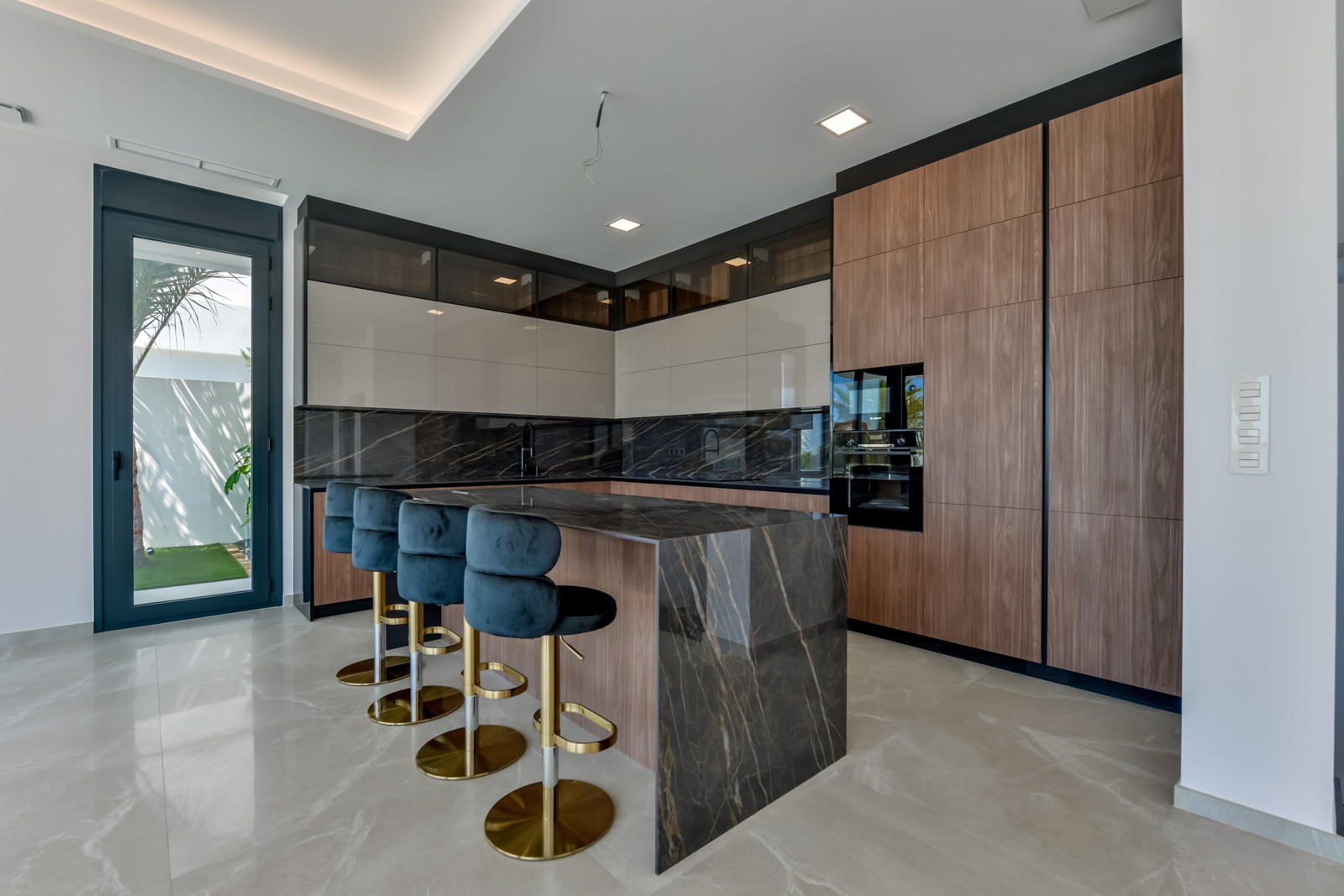 Villa till försäljning i Finestrat, Alicante