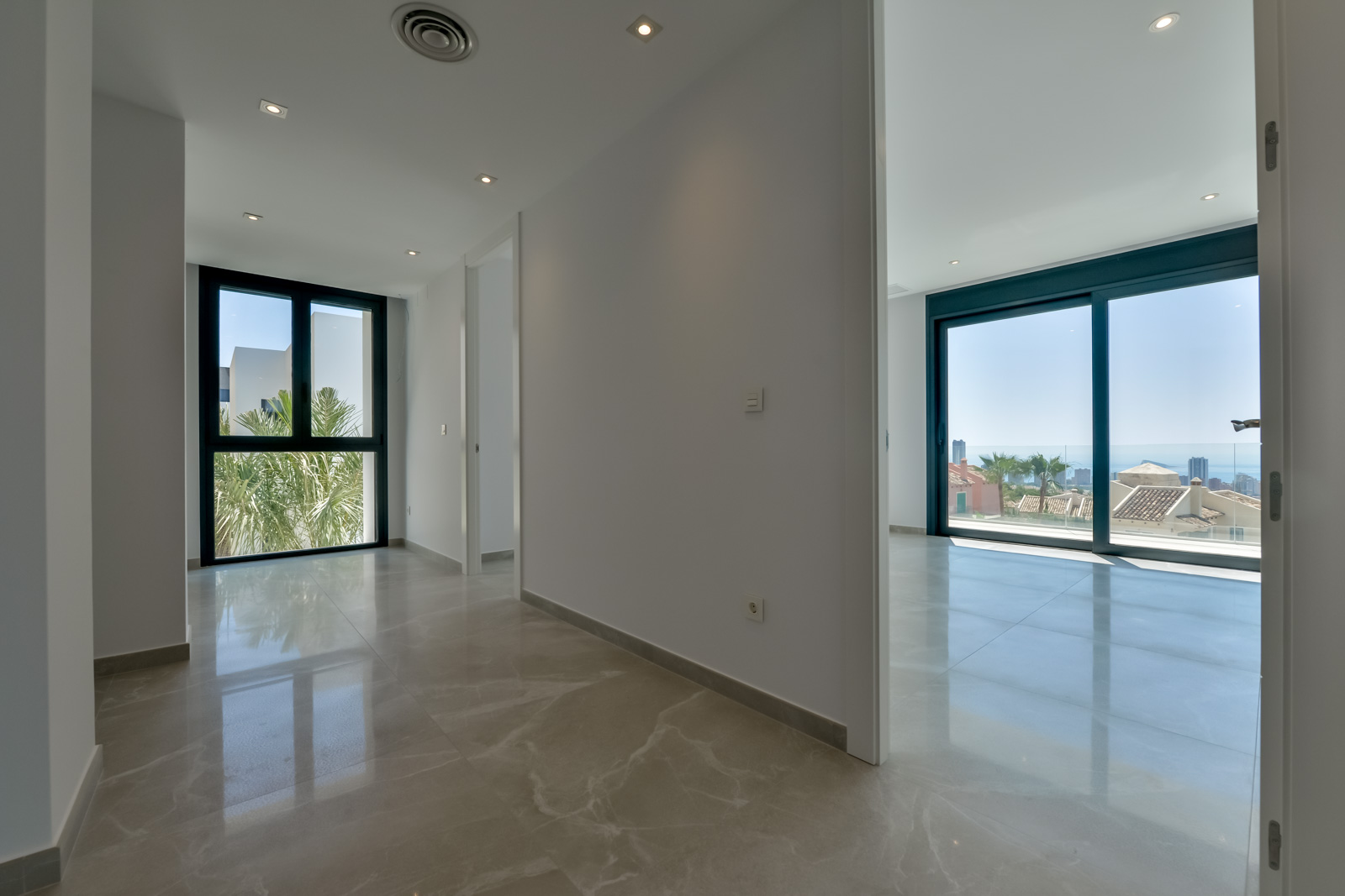 Villa till försäljning i Finestrat, Alicante