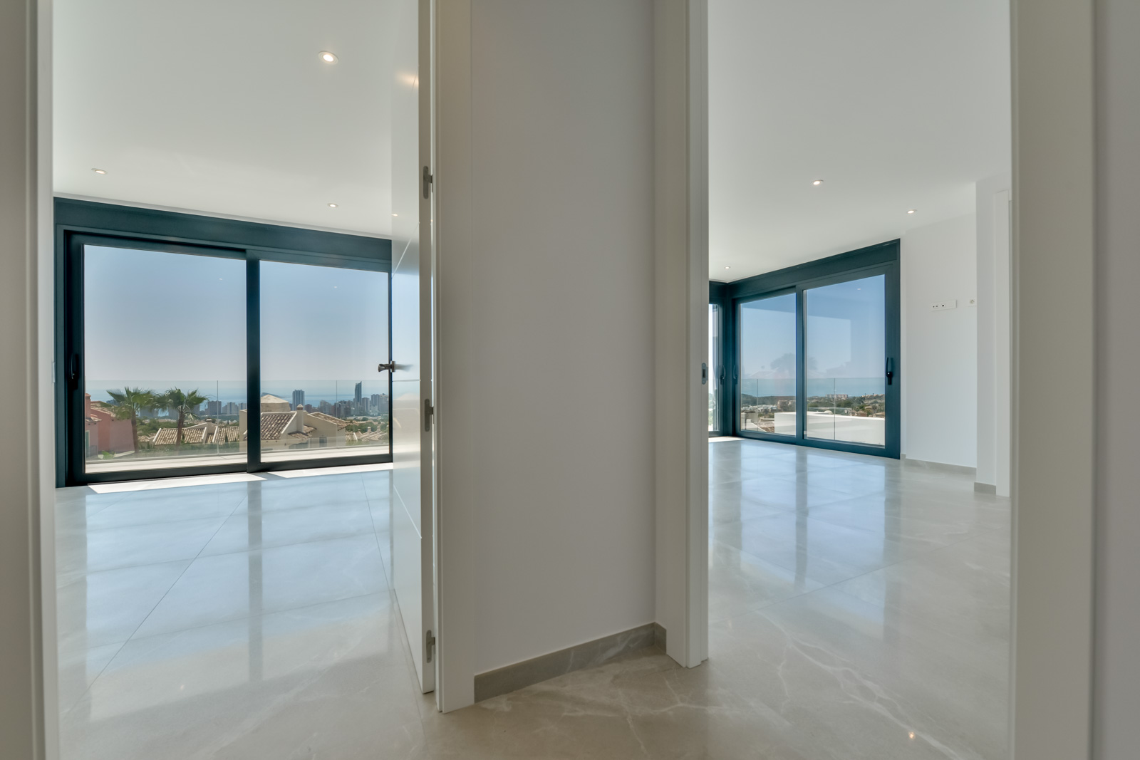 Villa till försäljning i Finestrat, Alicante