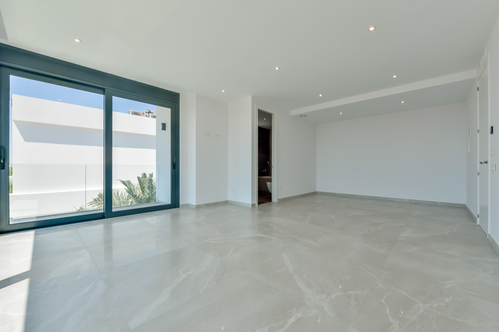 Villa till försäljning i Finestrat, Alicante