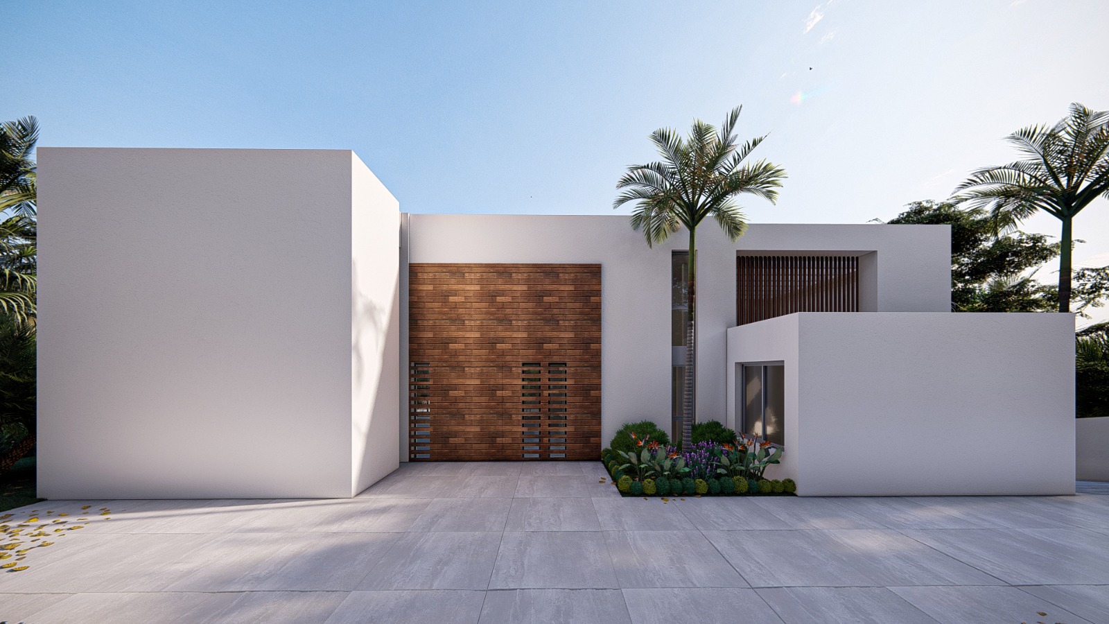 Villa de Obra nueva en Altea Hills
