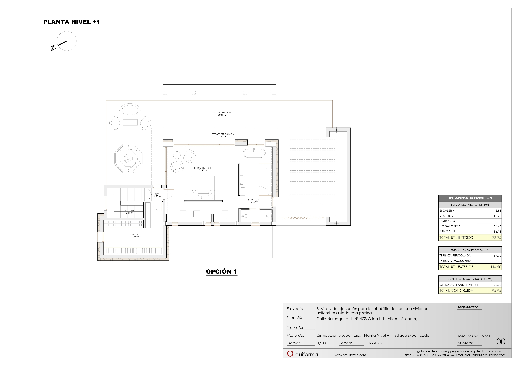 Villa de Obra nueva en Altea Hills