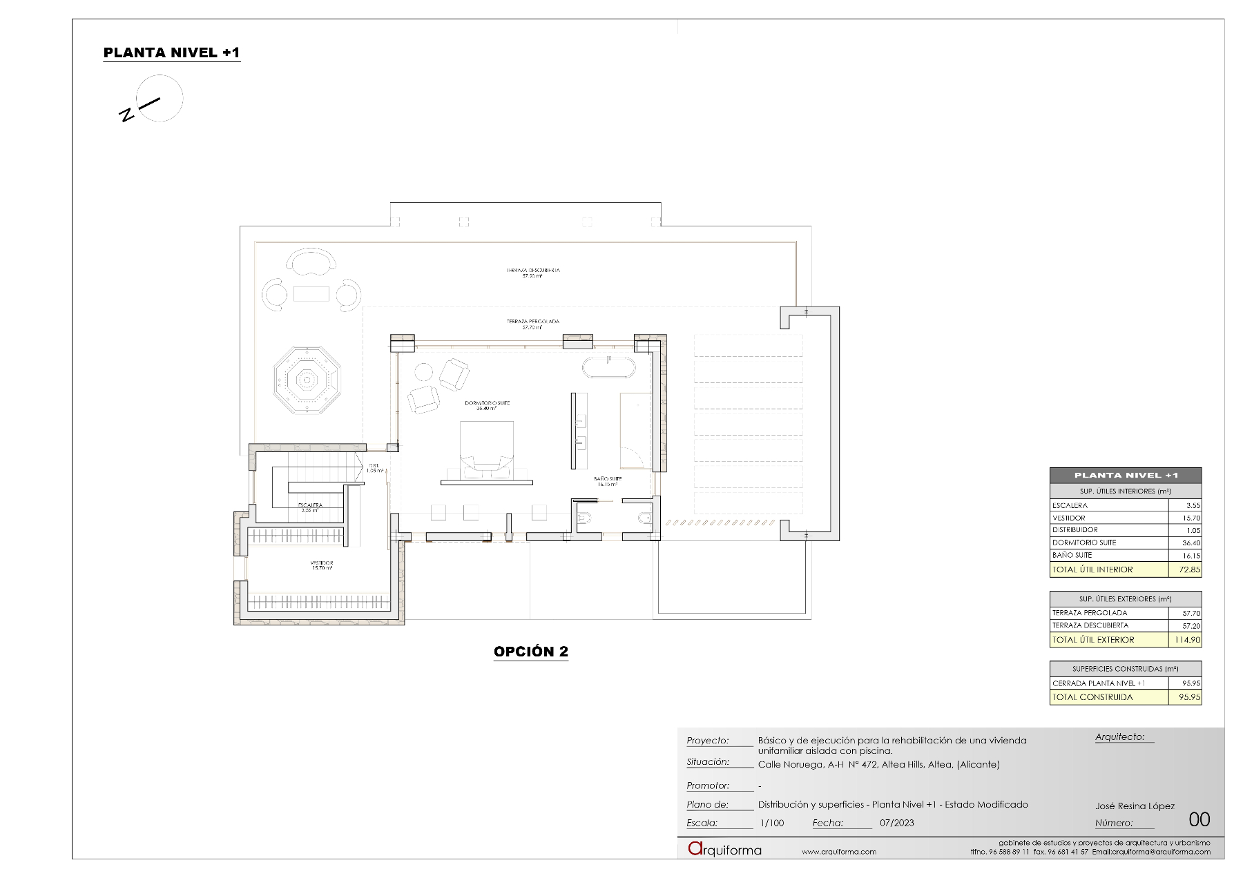 Villa de Obra nueva en Altea Hills
