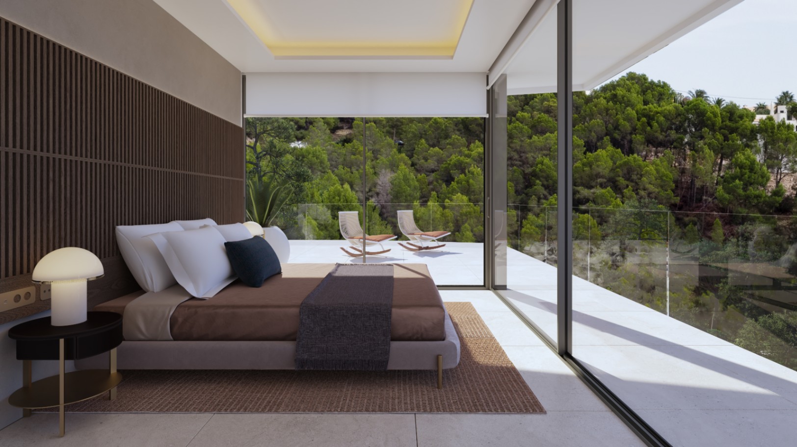 Villa d’élite à Altea Hills
