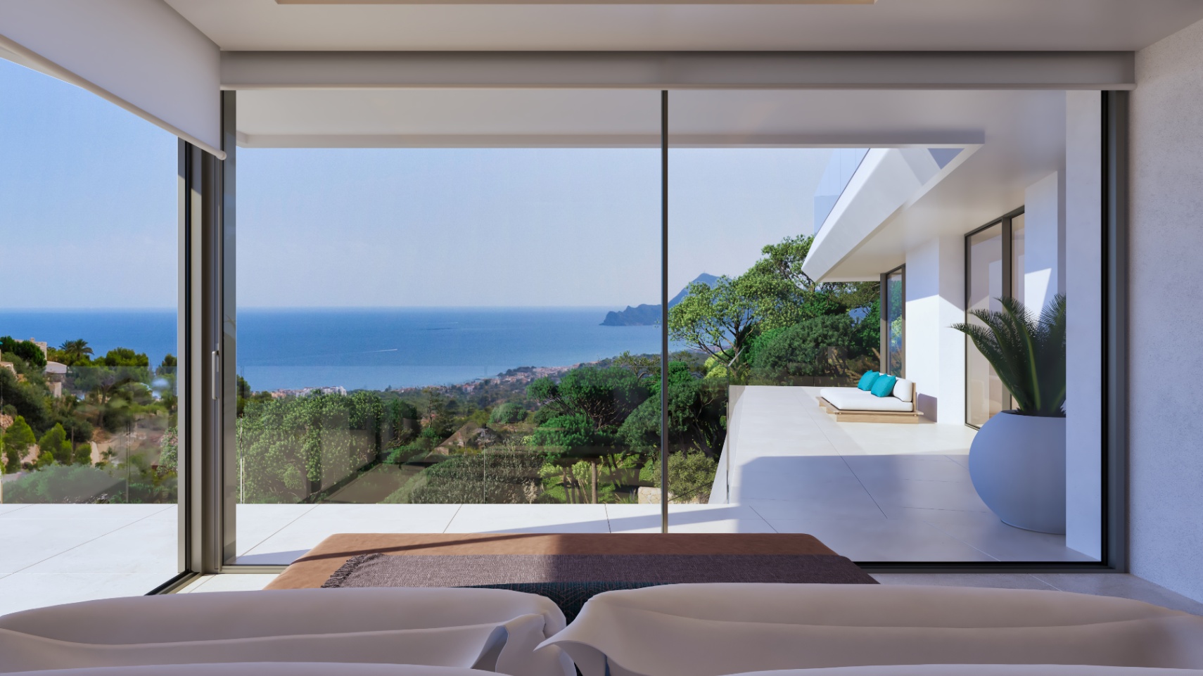 Villa d’élite à Altea Hills