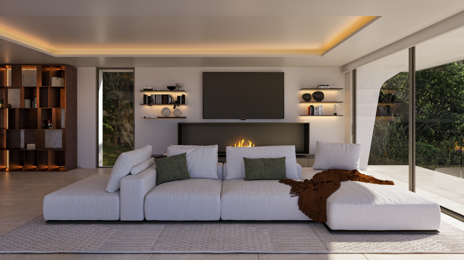 Villa d’élite à Altea Hills