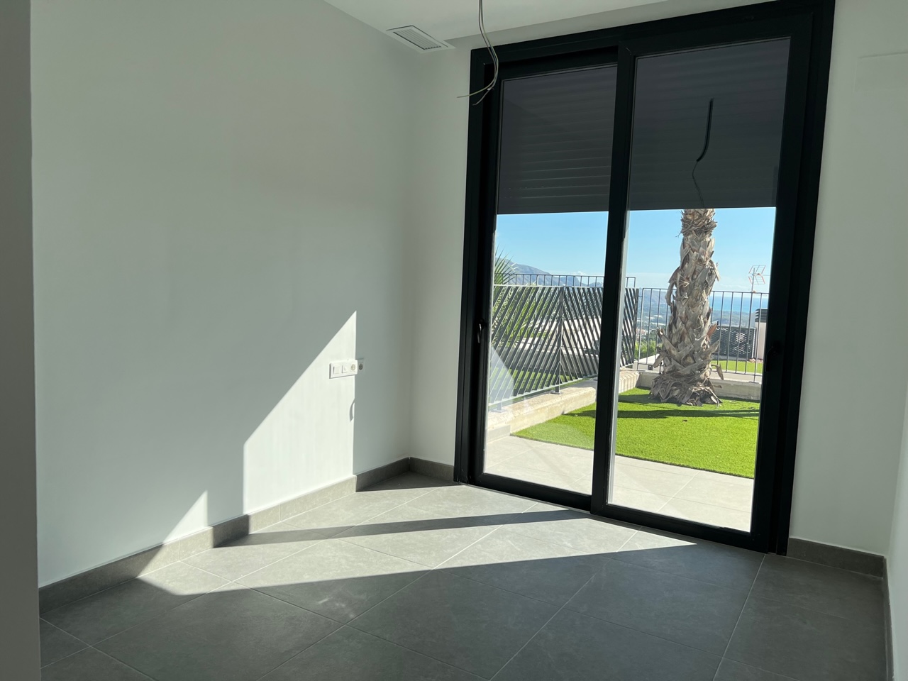 Villa moderne à Polop