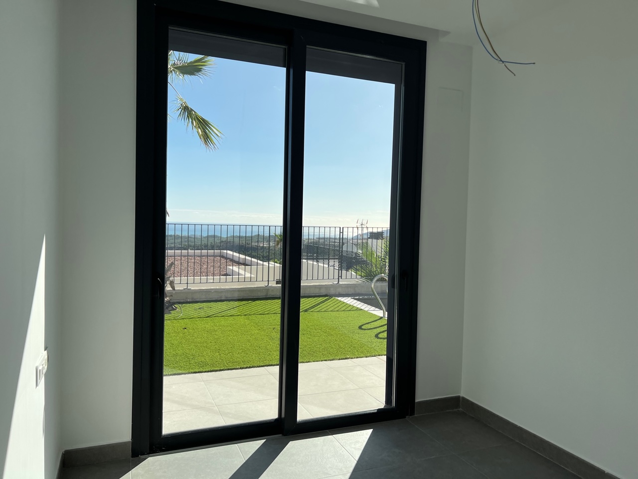 Villa moderne à Polop