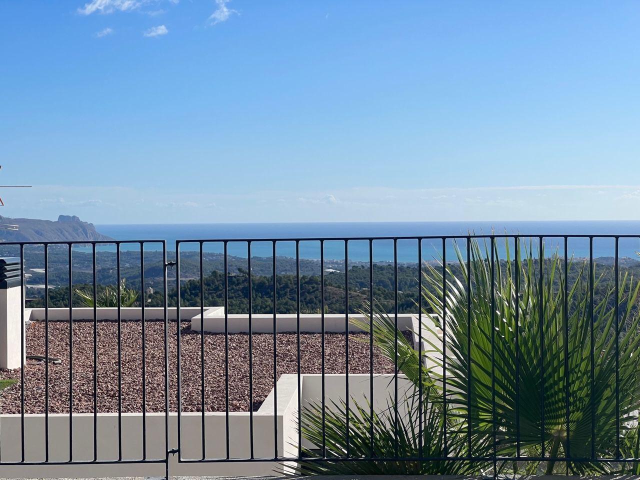 Villa moderne à Polop