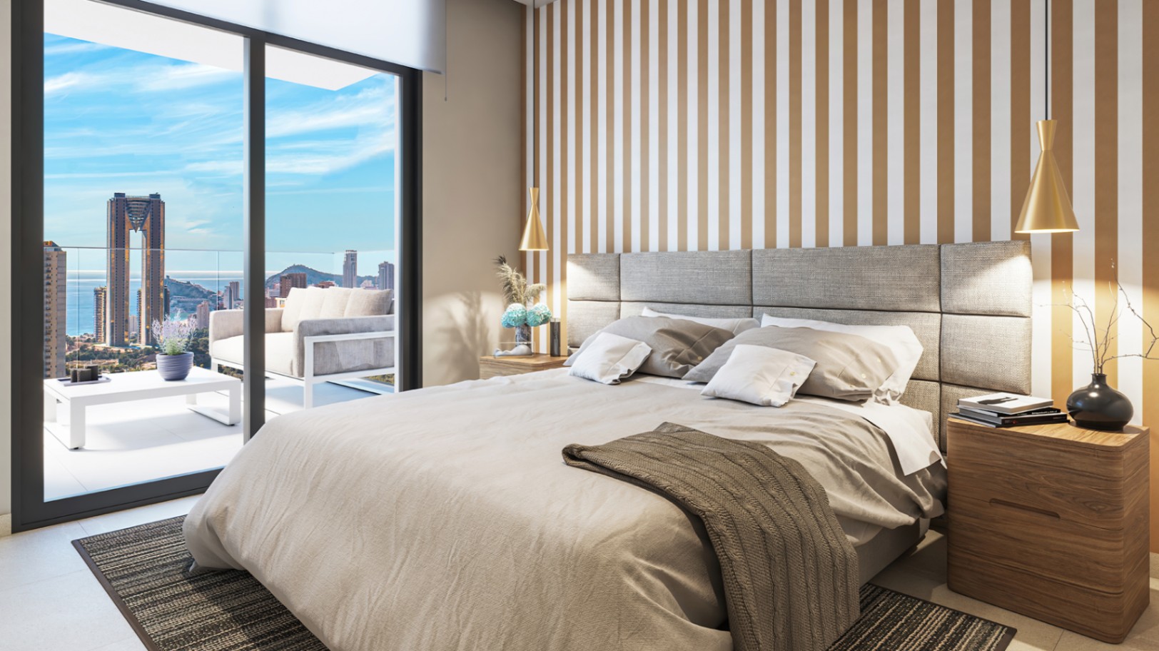 Titre de propriété de la propriété à vendre