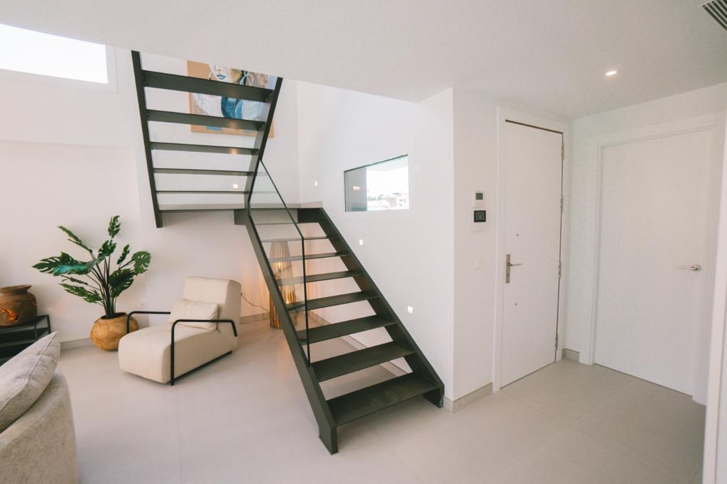 Villa moderne de nouvelle construction à Finestrat, Sierra Cortina
