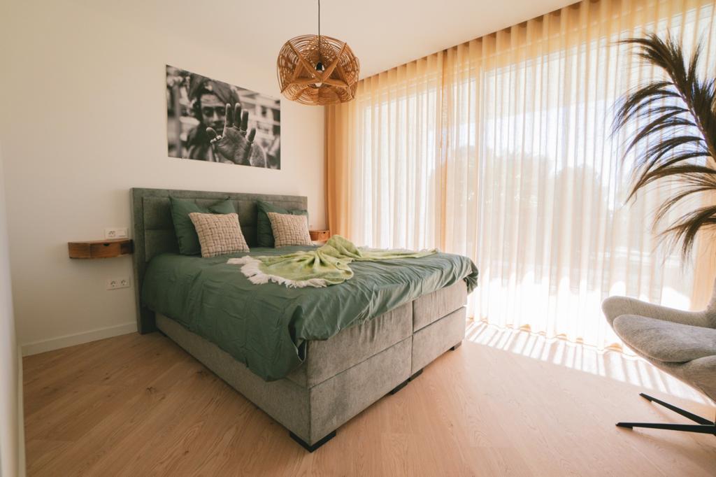 Villa moderne de nouvelle construction à Finestrat, Sierra Cortina