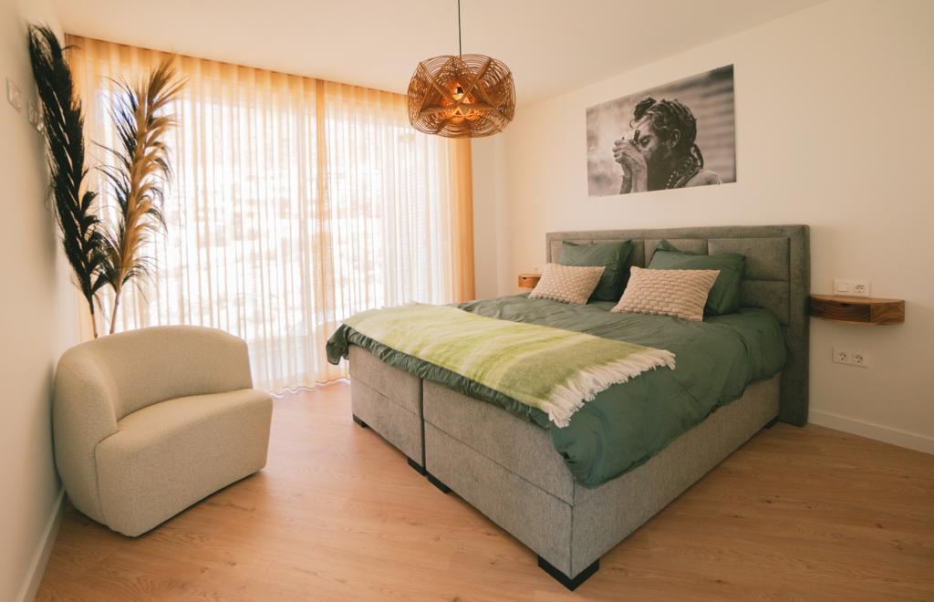 Villa moderne de nouvelle construction à Finestrat, Sierra Cortina