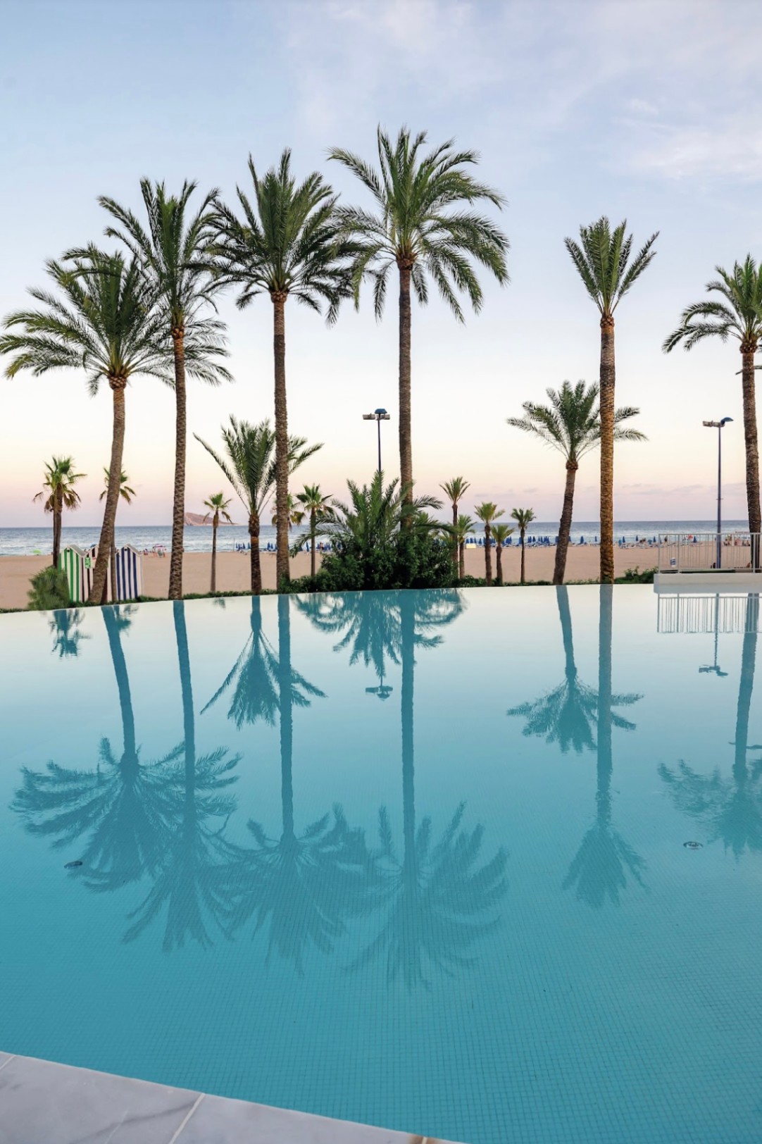 Apartment till försäljning i Benidorm, Alicante