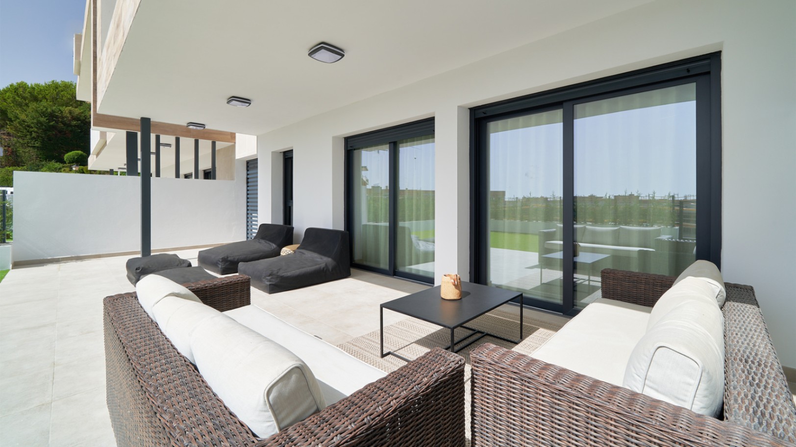 Apartment til salg i Estepona, Málaga