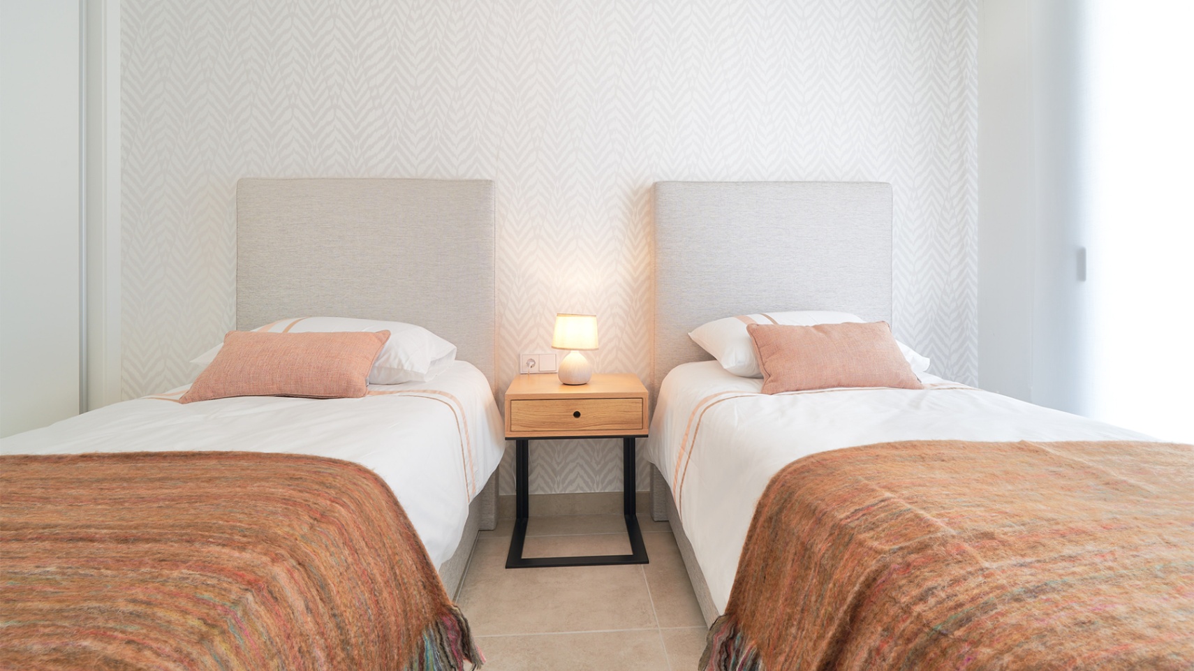 Apartment til salg i Estepona, Málaga