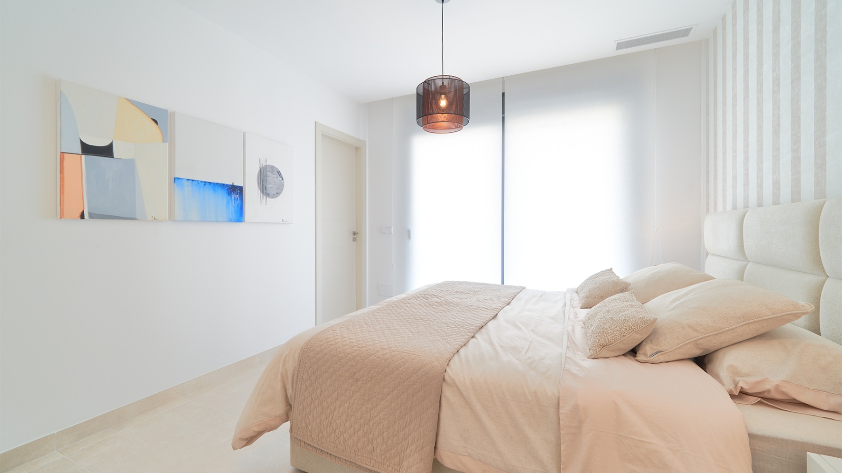 Apartment till försäljning i Estepona, Málaga