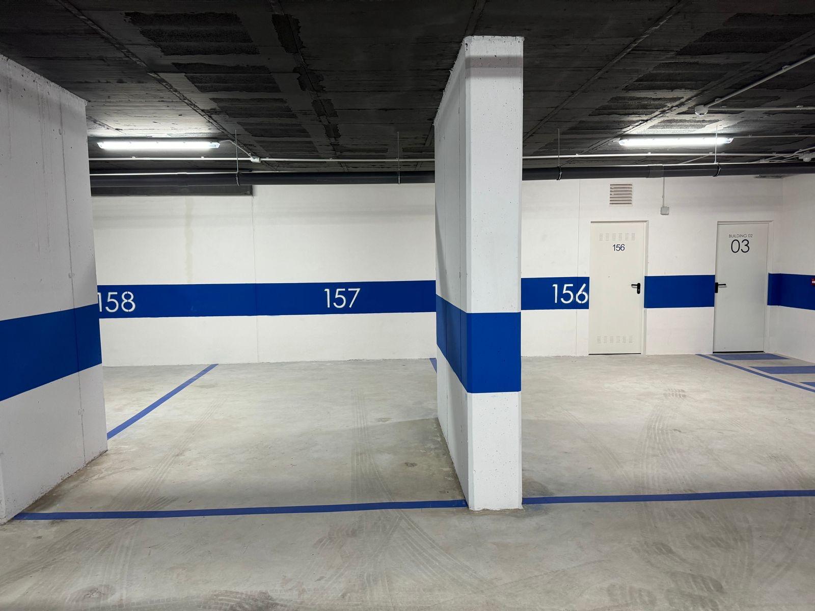 Moderno ático con vistas panorámicas en Benidorm
