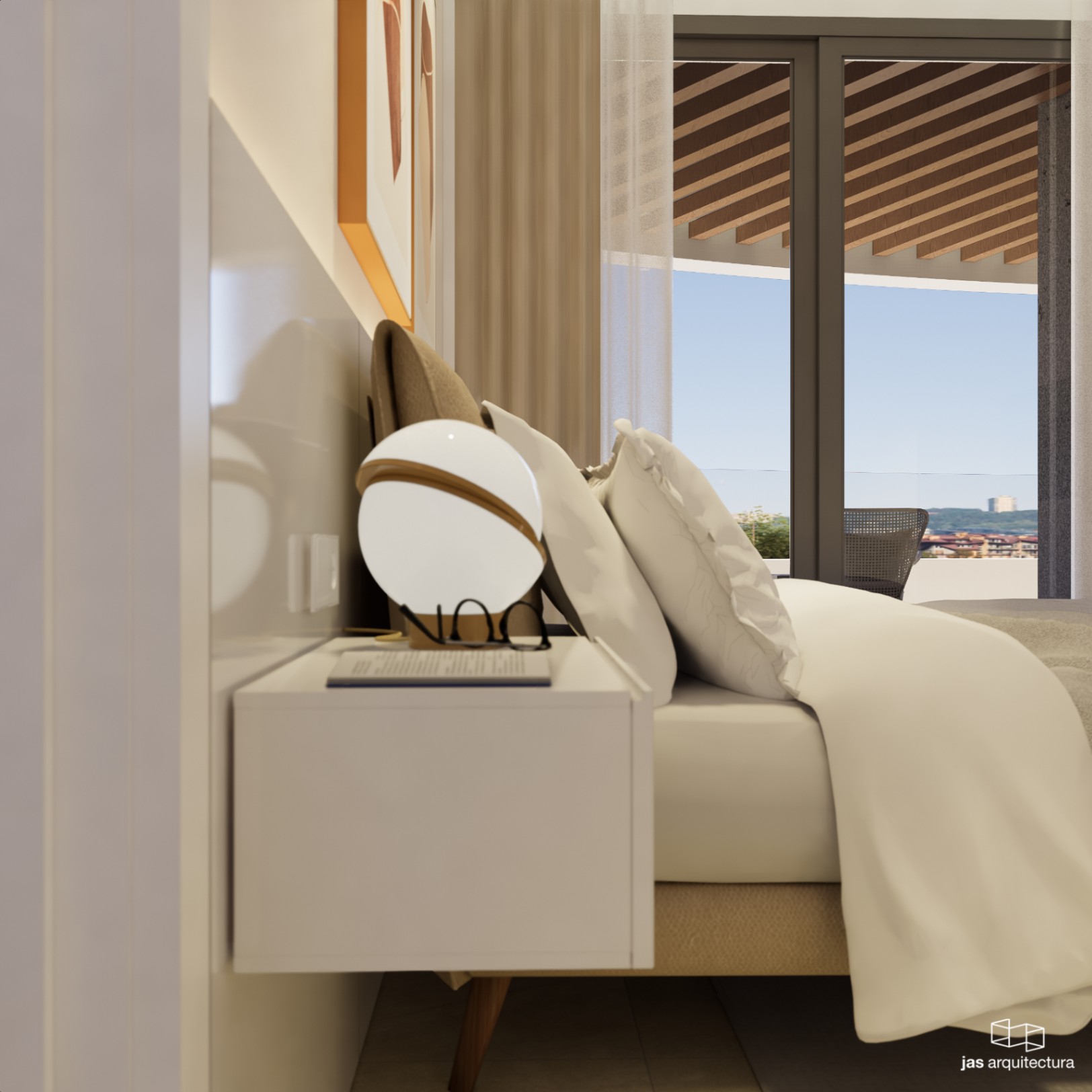 Apartment til salg i Calpe, Alicante