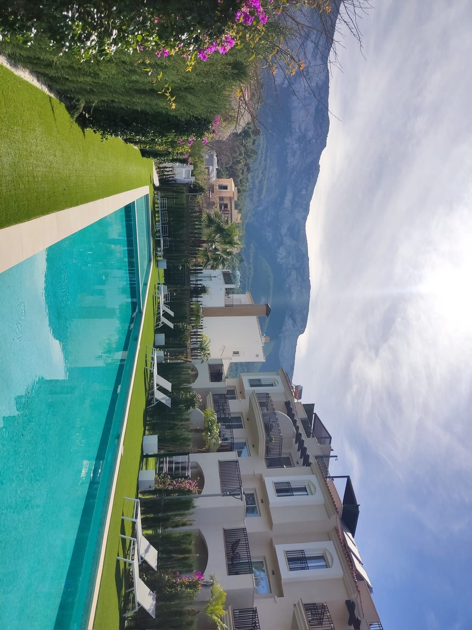 1 bedroom apartment on the first floor, Dénia