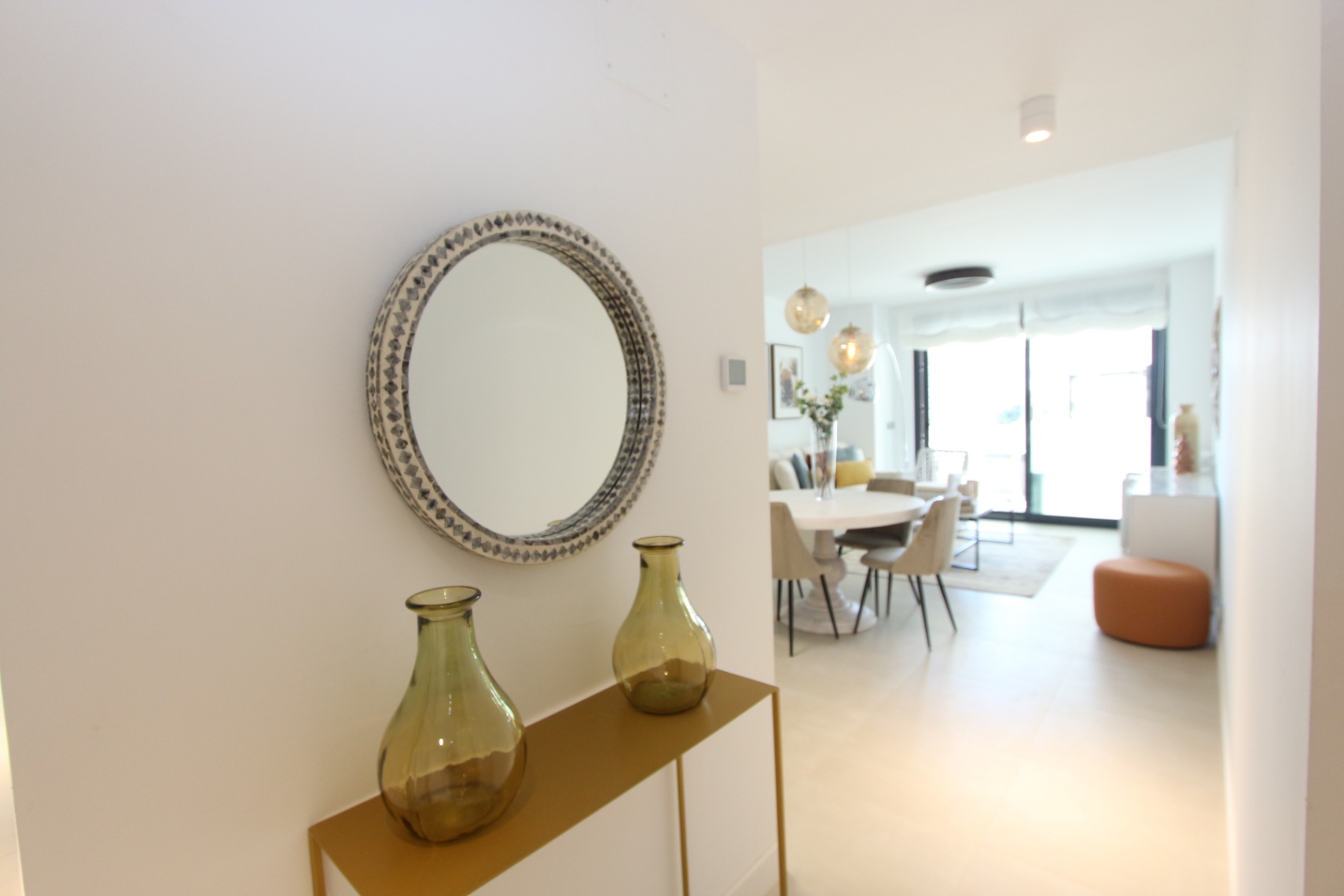Exclusive Penthouse with Stunning Sea Views