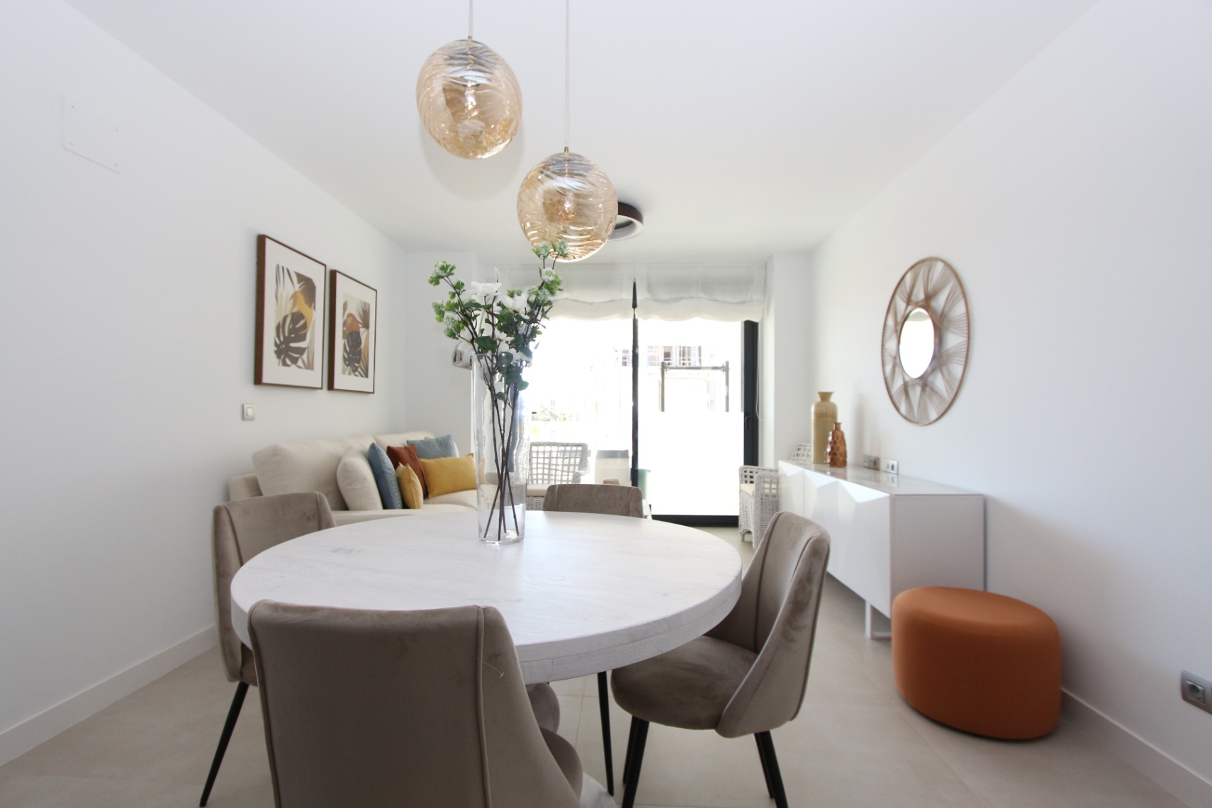 Exclusive Penthouse with Stunning Sea Views
