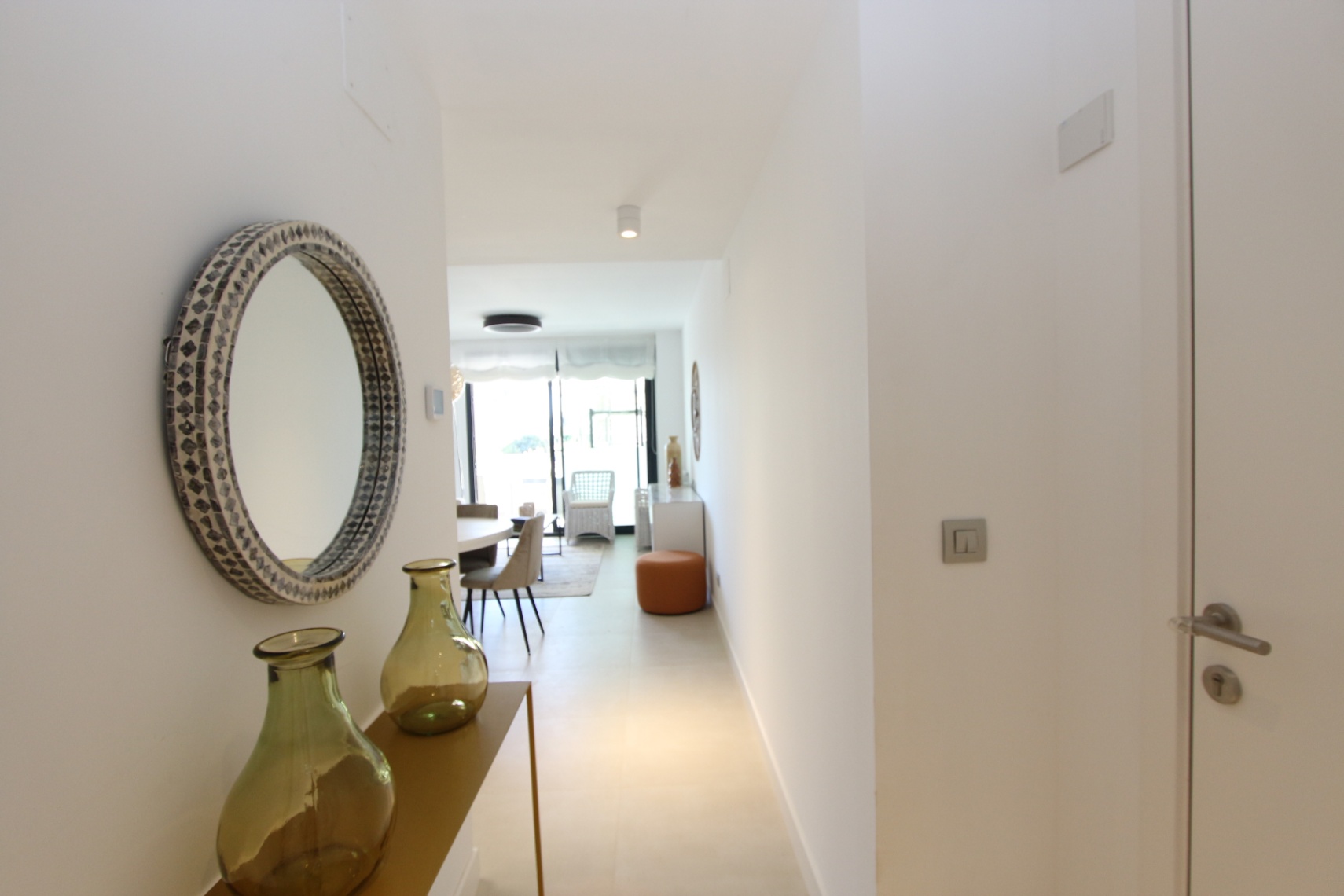 Exclusive Penthouse with Stunning Sea Views