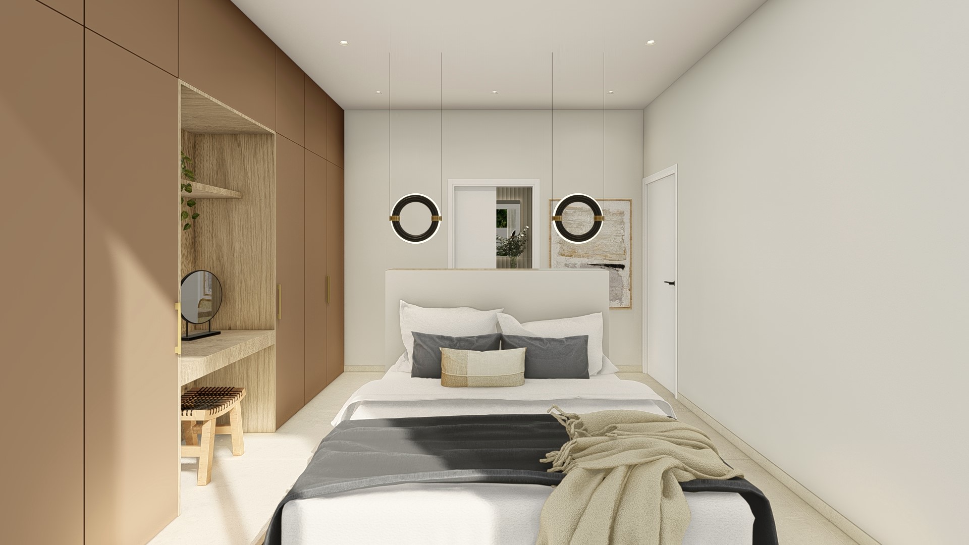 Villa de luxe de 3 chambres à Polop