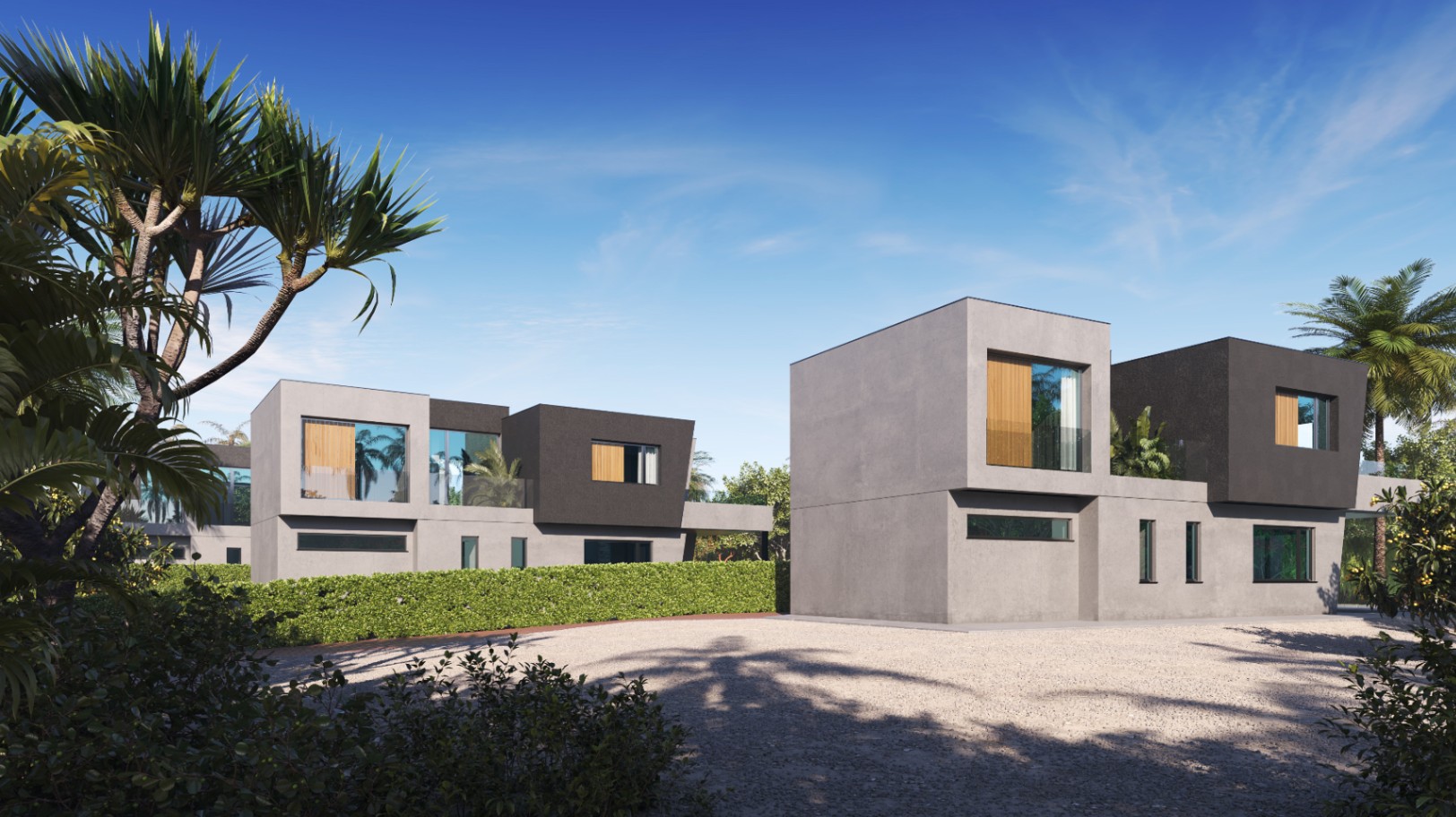 Villa individuelle de 3 chambres à Calpe