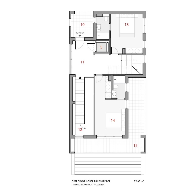 Villa de luxe à Sierra Cortina, Finestrat