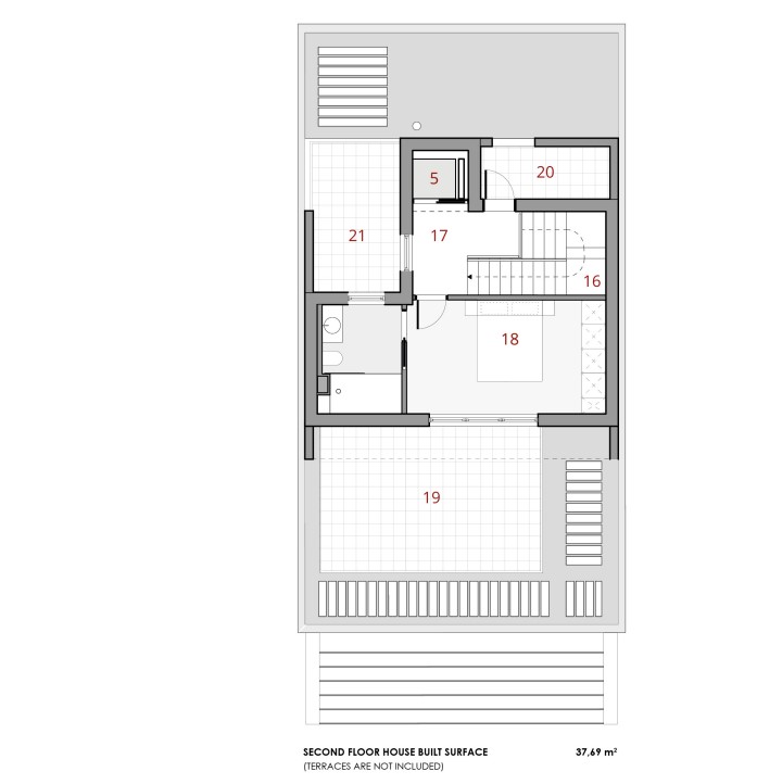 Villa de luxe à Sierra Cortina, Finestrat