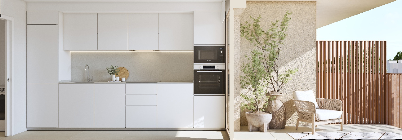 Apartamento de 3 dormitorios en Valencia