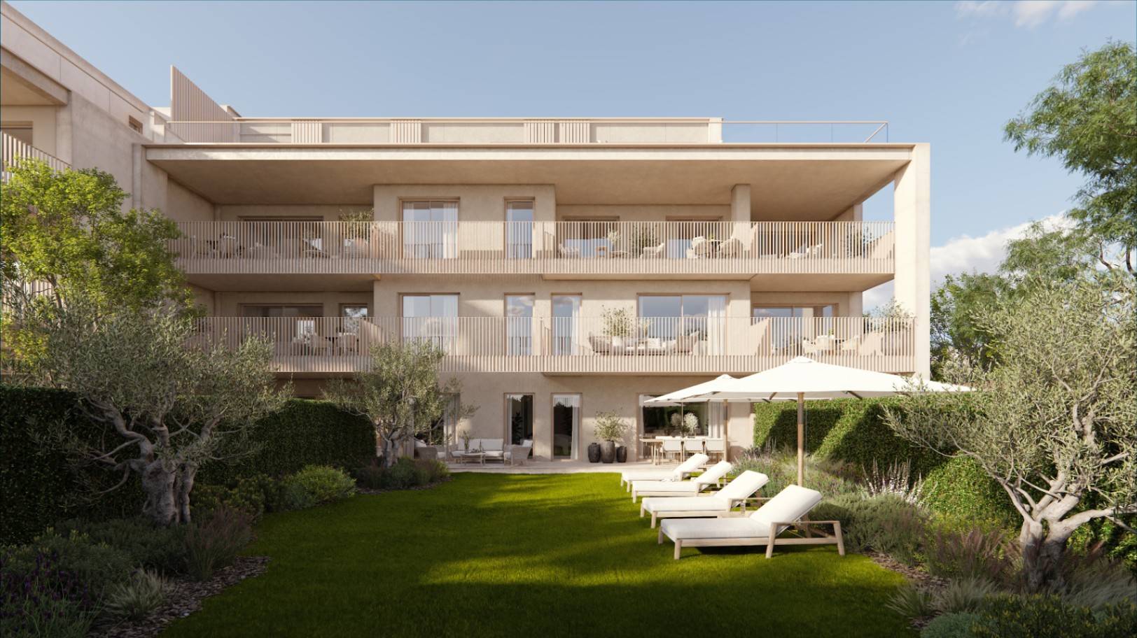 Apartamento de 3 dormitorios en Valencia