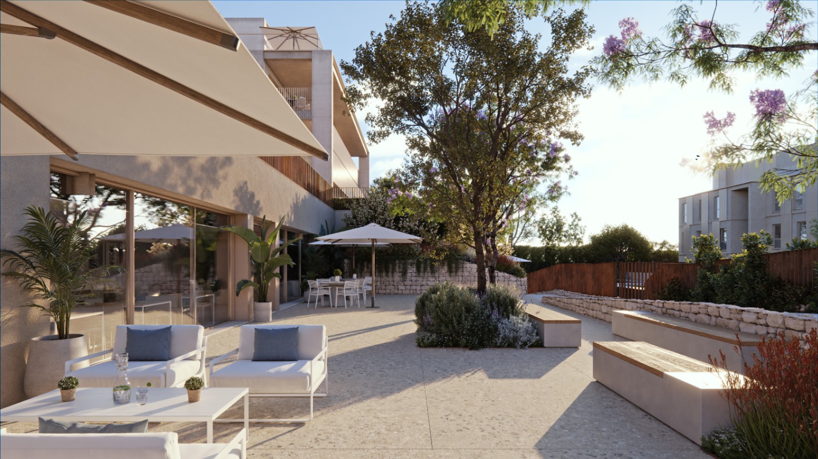 Apartamento de 3 dormitorios en Valencia