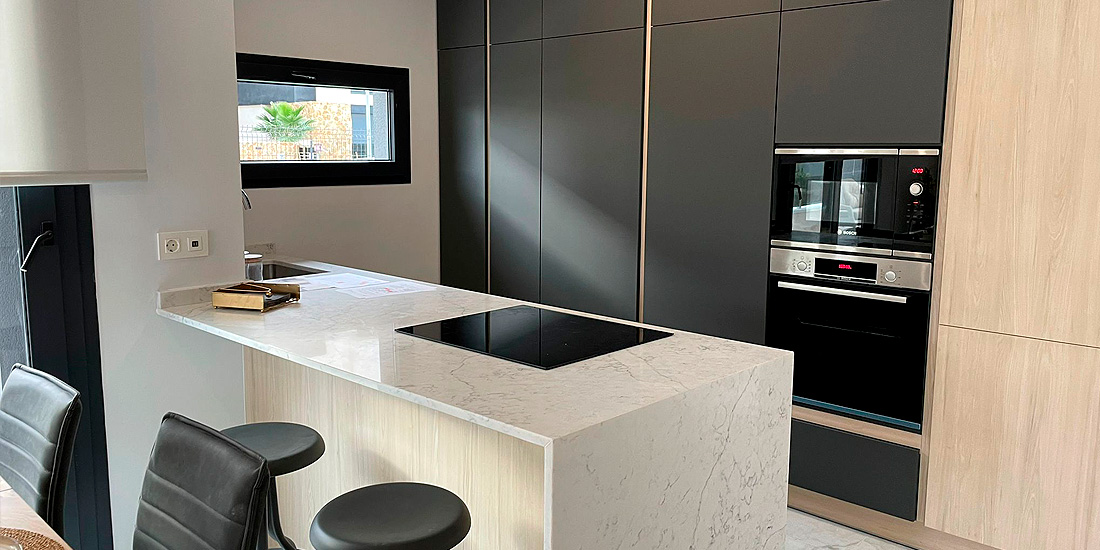 2 slaapkamer appartementen in Gurdamar del Segura