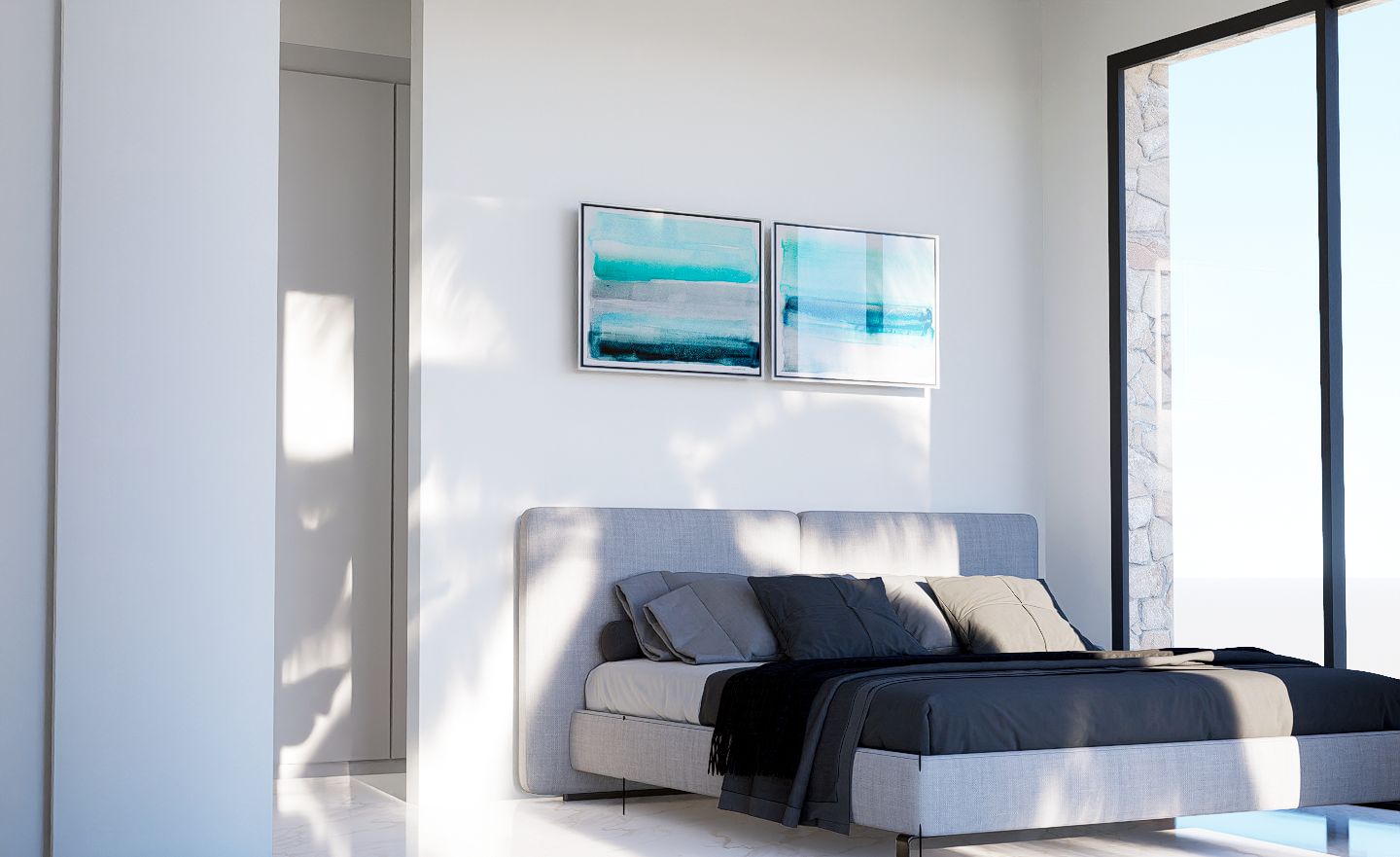Villa till försäljning i Finestrat, Alicante