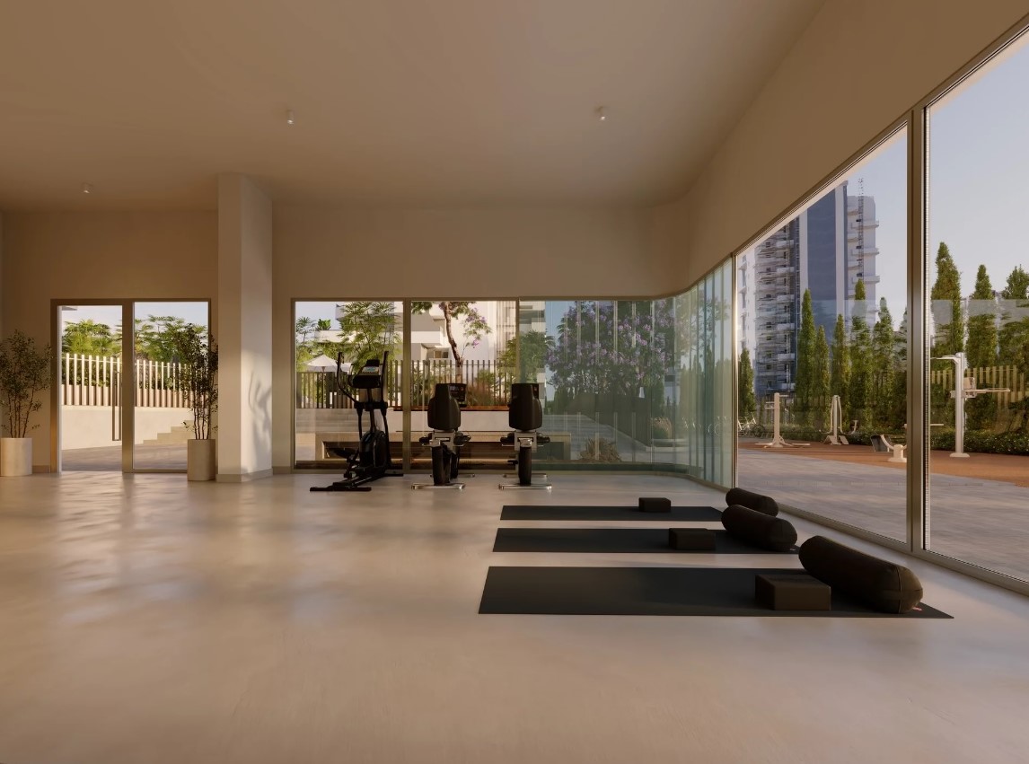 Apartment till försäljning i Calpe, Alicante