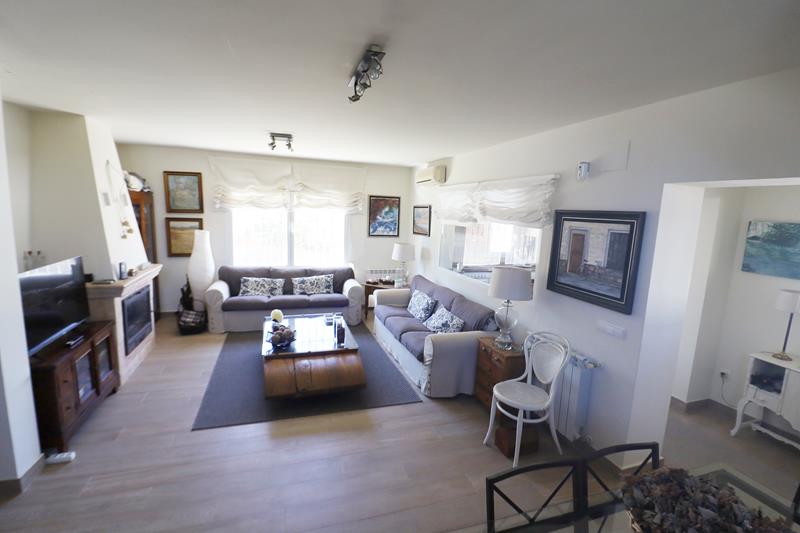 Villa à Denia en bord de mer