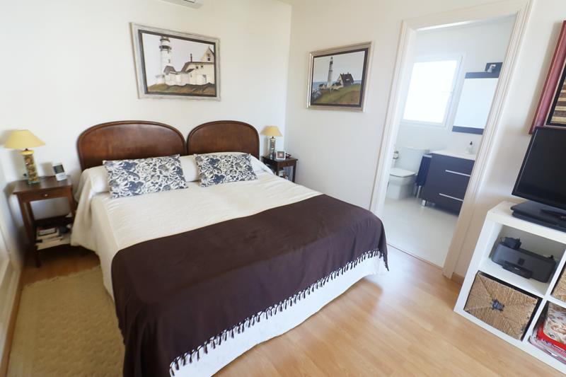 Villa à Denia en bord de mer