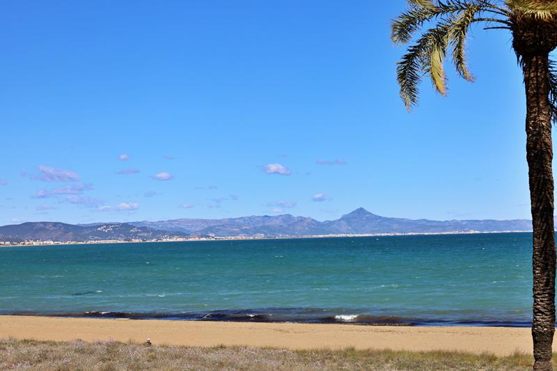 Villa à Denia en bord de mer