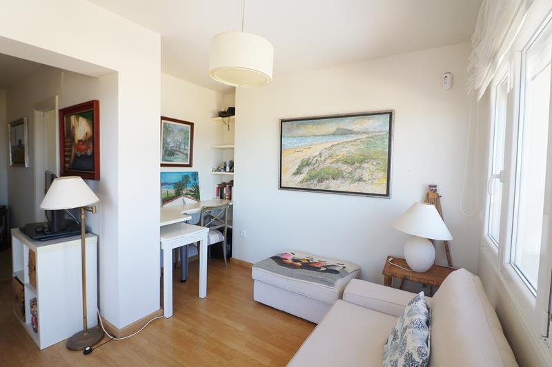 Villa à Denia en bord de mer