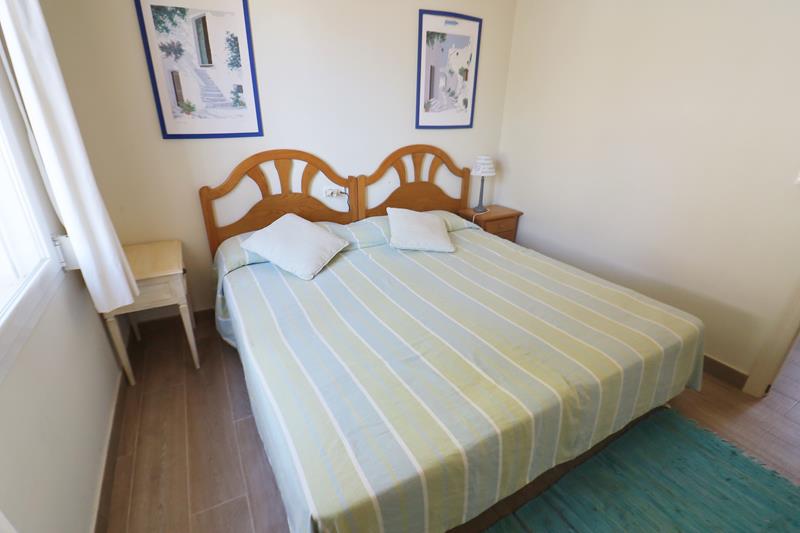 Villa à Denia en bord de mer