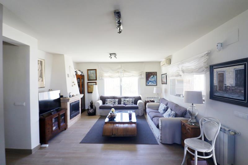 Villa à Denia en bord de mer