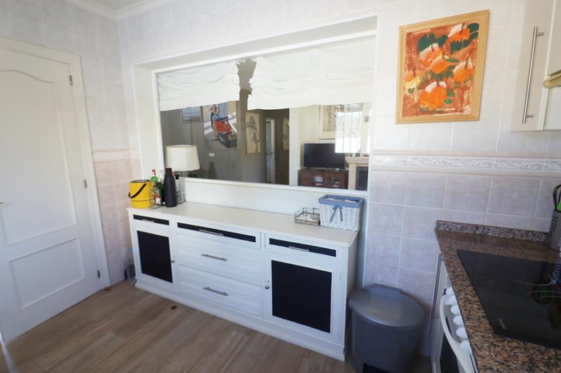 Villa à Denia en bord de mer