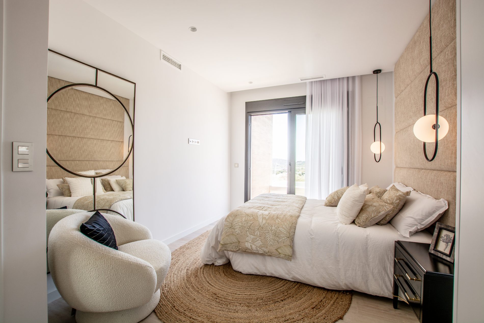 Villa till försäljning i Finestrat, Alicante