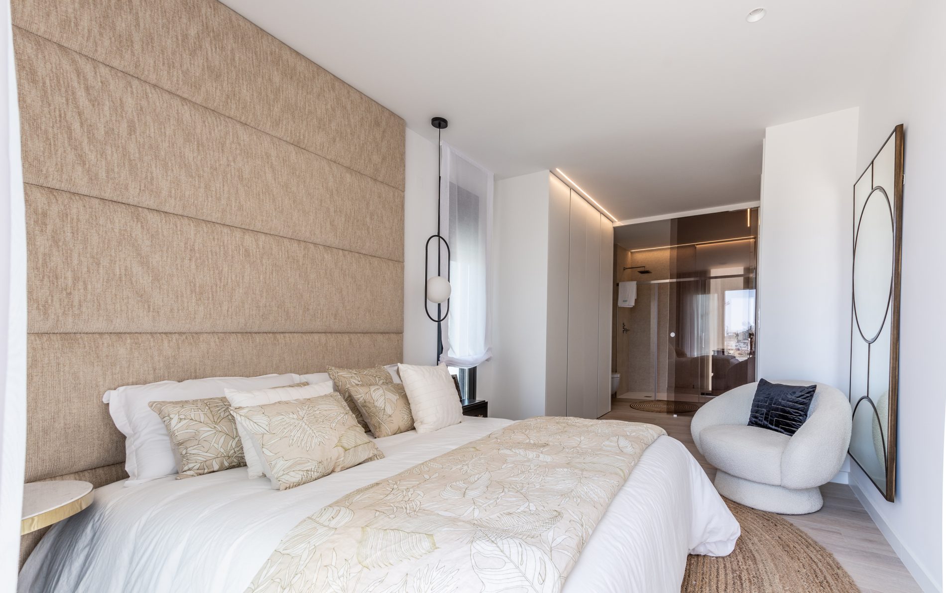 Villa till försäljning i Finestrat, Alicante