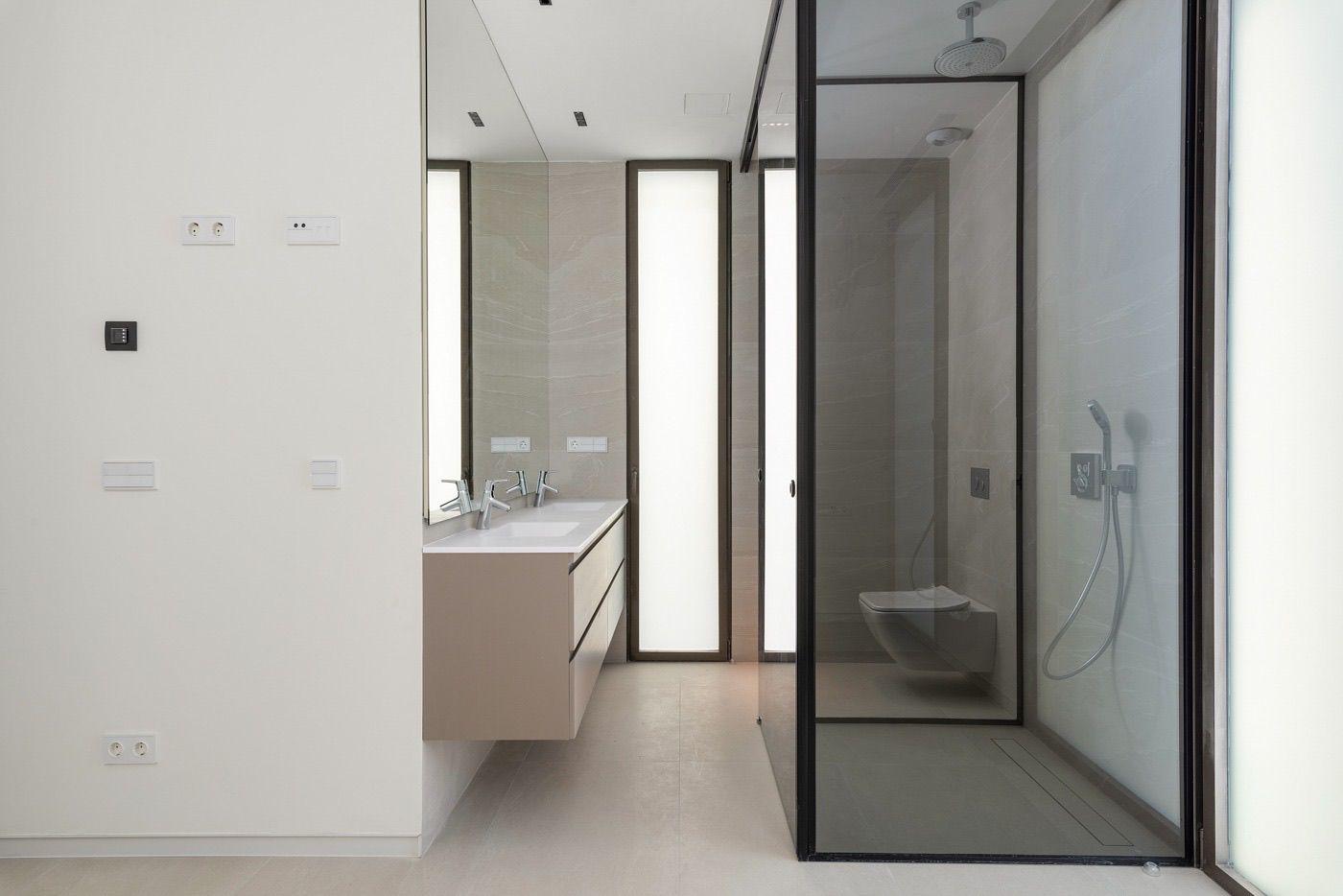 Atemberaubende Luxusvilla in Finestrat