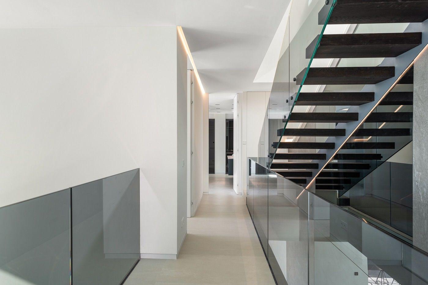 Atemberaubende Luxusvilla in Finestrat