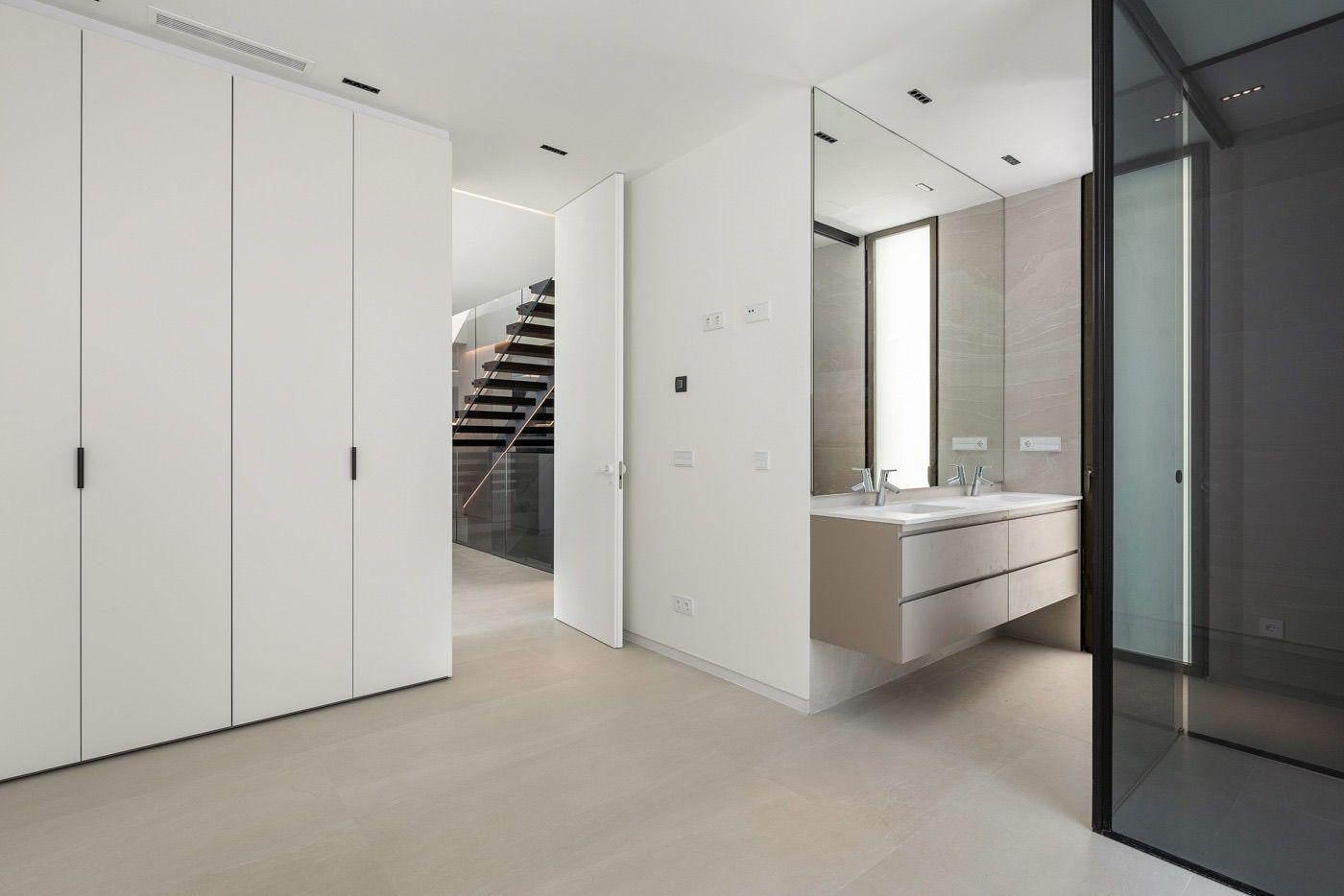 Atemberaubende Luxusvilla in Finestrat